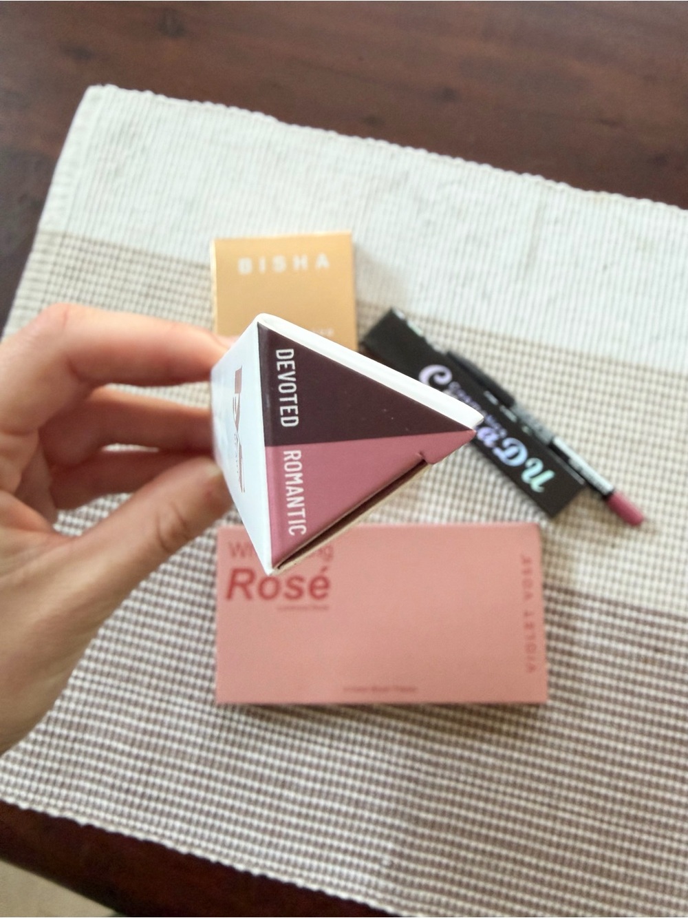 Makeup Bundle | Lips & Cheeks 💗 - Picture 3 of 7